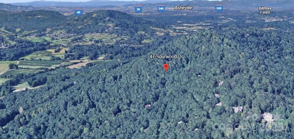 Property Photo:  47 Sourwood Drive 197  NC 28759 