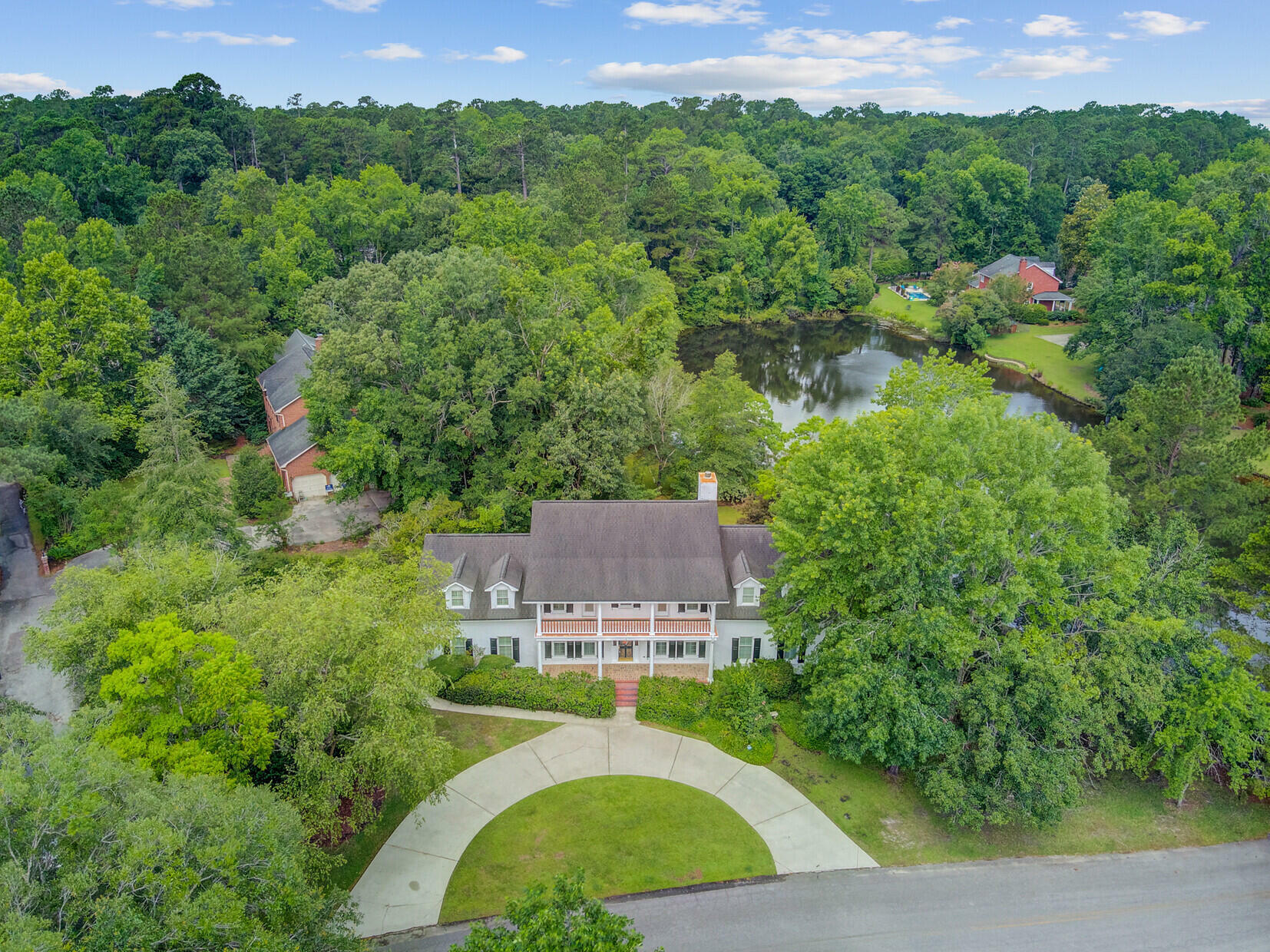 Property Photo: 115 Old Postern Road SC 29483