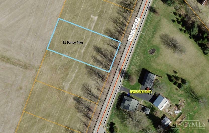 Property Photo: 11 Pansy Pike OH 45107