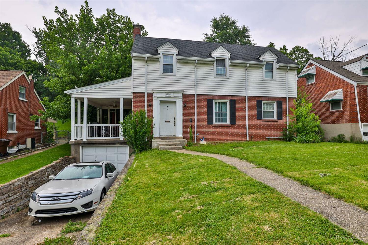 Property Photo: 5276 Ponce Lane OH 45238