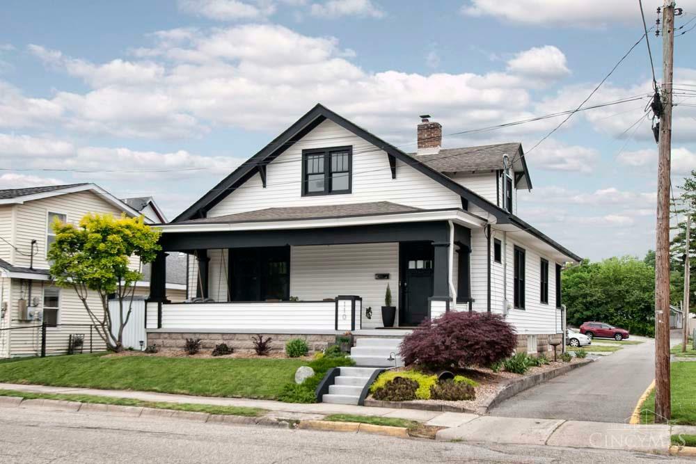 110 S Hill Street  Harrison OH 45030 photo