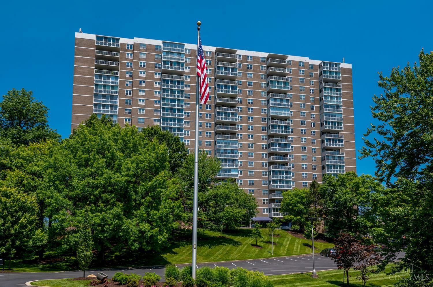 Property Photo: 2444 Madison Road OH 45208