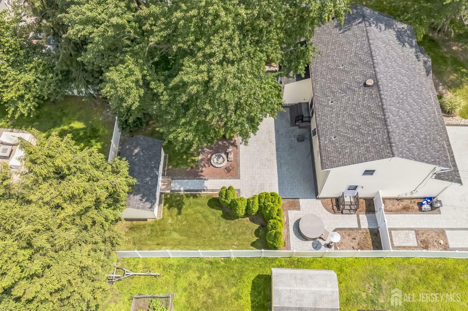Property Photo: 45 S Brook Drive NJ 08850