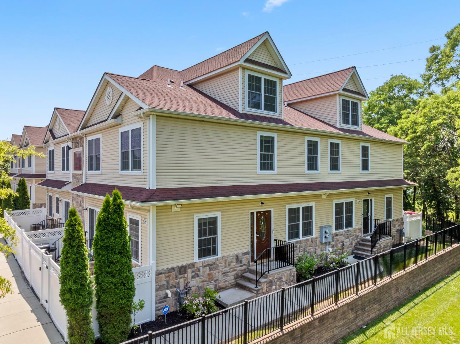 32 Cinder Road 22  Edison NJ 08820 photo
