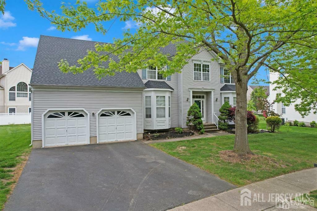 Property Photo: 65 Cortland Drive NJ 08816