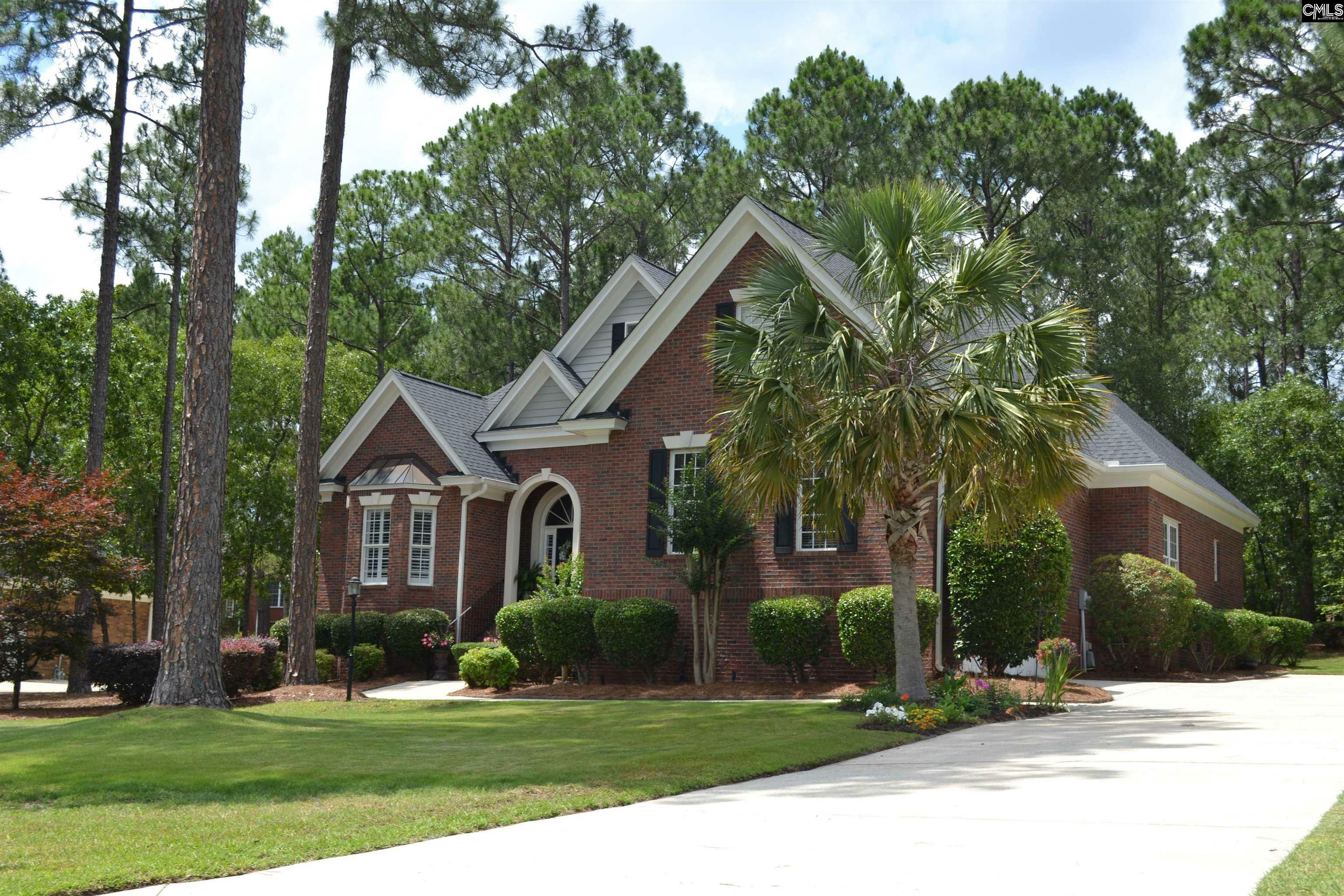 Property Photo:  153 Bellevalley Lane  SC 29223 