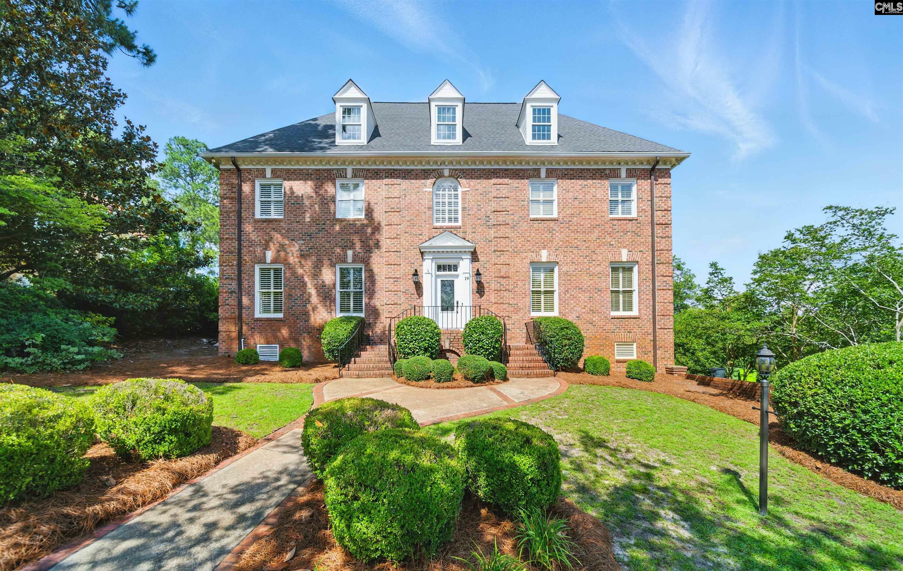 Property Photo: 19 Fox Chase SC 29223-3005