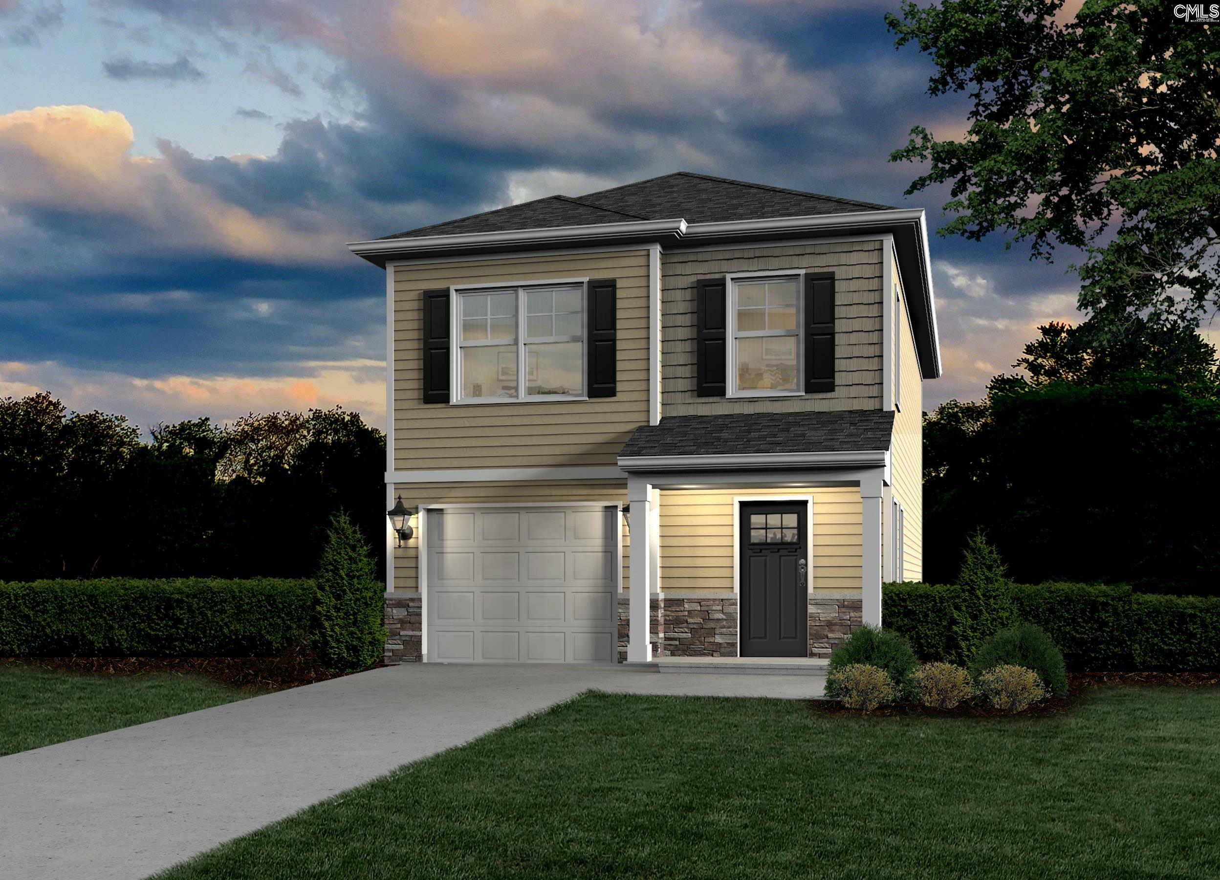341 Pinaster  West Columbia SC 29170 photo