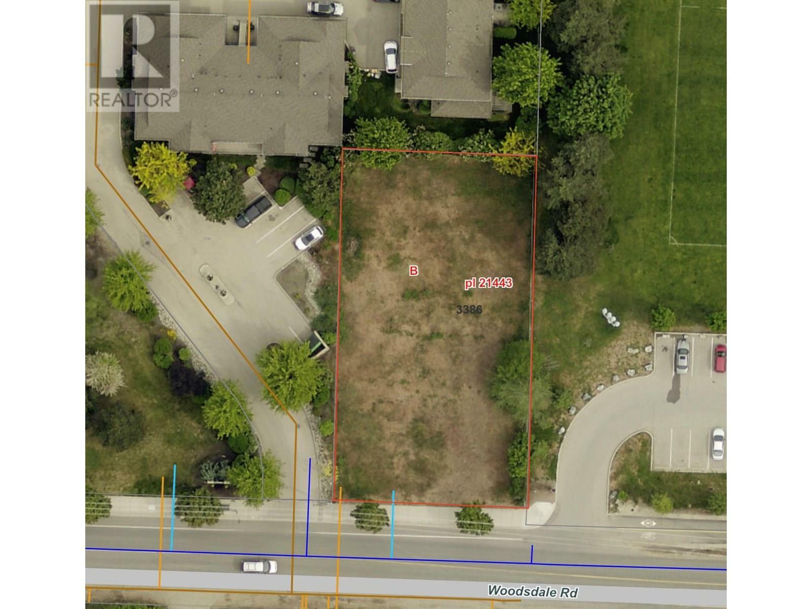 Property Photo:  3386 Woodsdale Road  BC V4V 1X6 