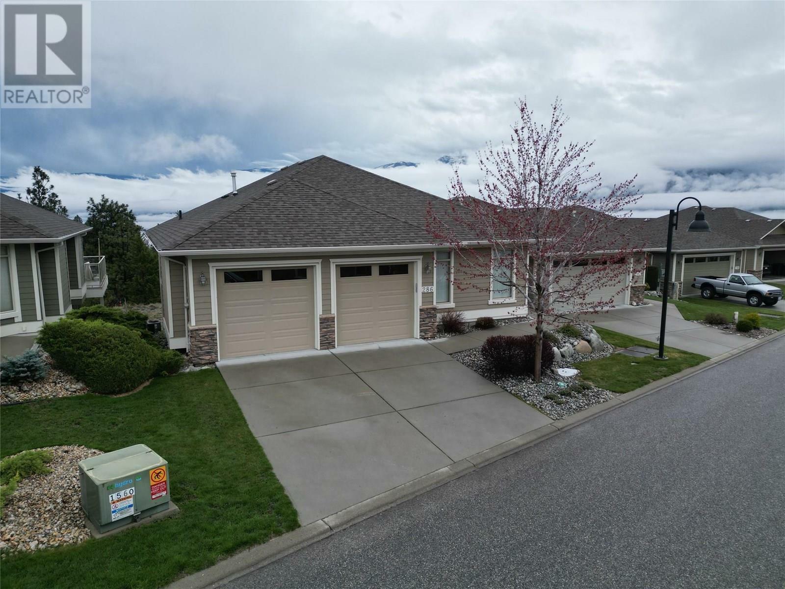 4035 Gellatly Road 286  West Kelowna BC V4T 1R7 photo