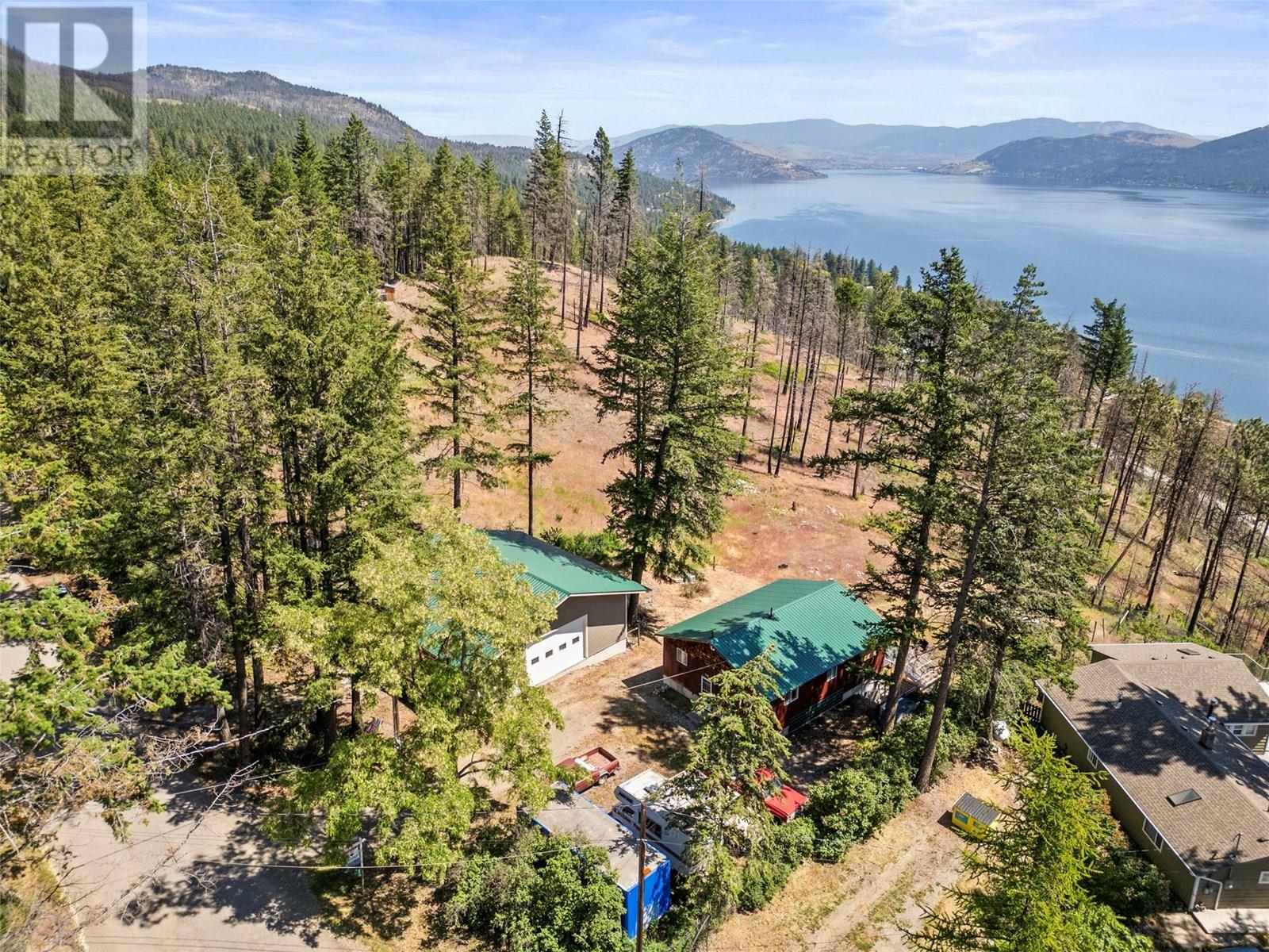 Photo de la propriété:  725 Udell Road  BC V1H 2E3 