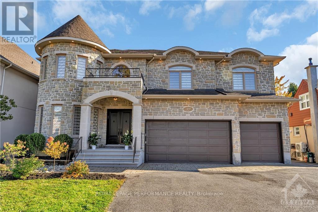 Property Photo: 32 Argue Drive ON K2E 6S1