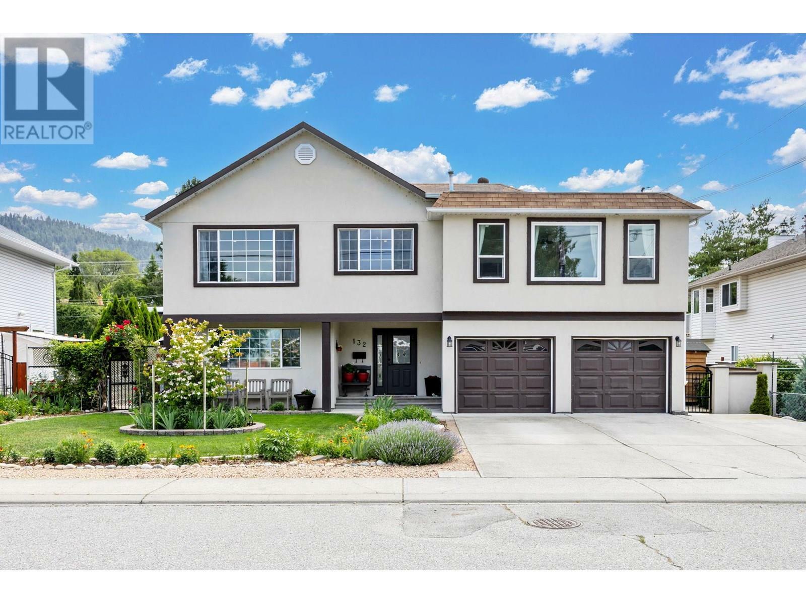 Property Photo: 132 Vancouver Place BC V2A 1A7