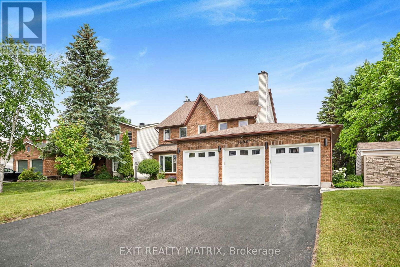 Photo de la propriété: 1690 Caminiti Crescent ON K4A 1L6
