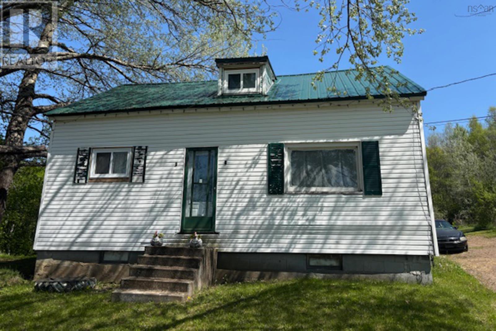 Property Photo:  2438 Highway 242  NS B0L 1G0 