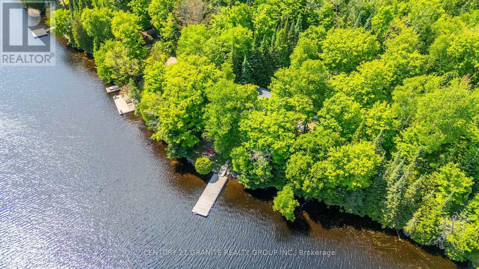 Photo de la propriété: 509 Dog Bay Road ON K0L 2S0