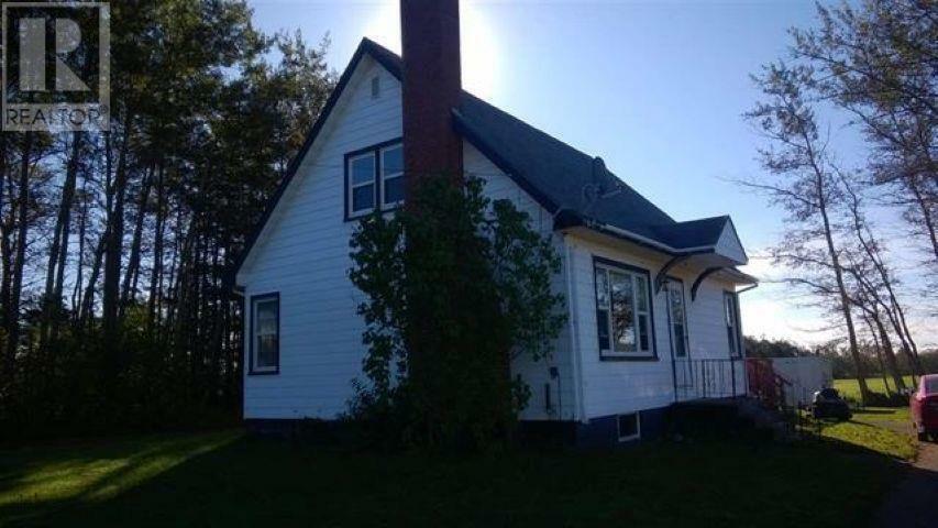 Property Photo: 212 Dickie Road PE C0B 1X0