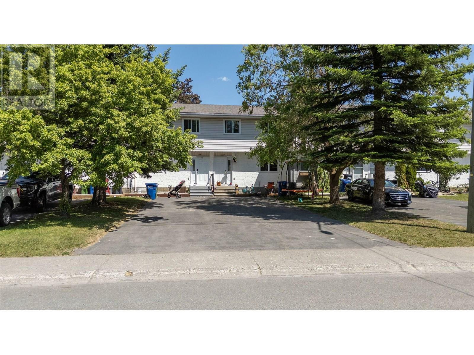 33C Mt Trinity Avenue  Fernie BC V0B 1M3 photo