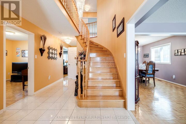 Property Photo:  249 Mossbrook Square  ON L1V 6P9 
