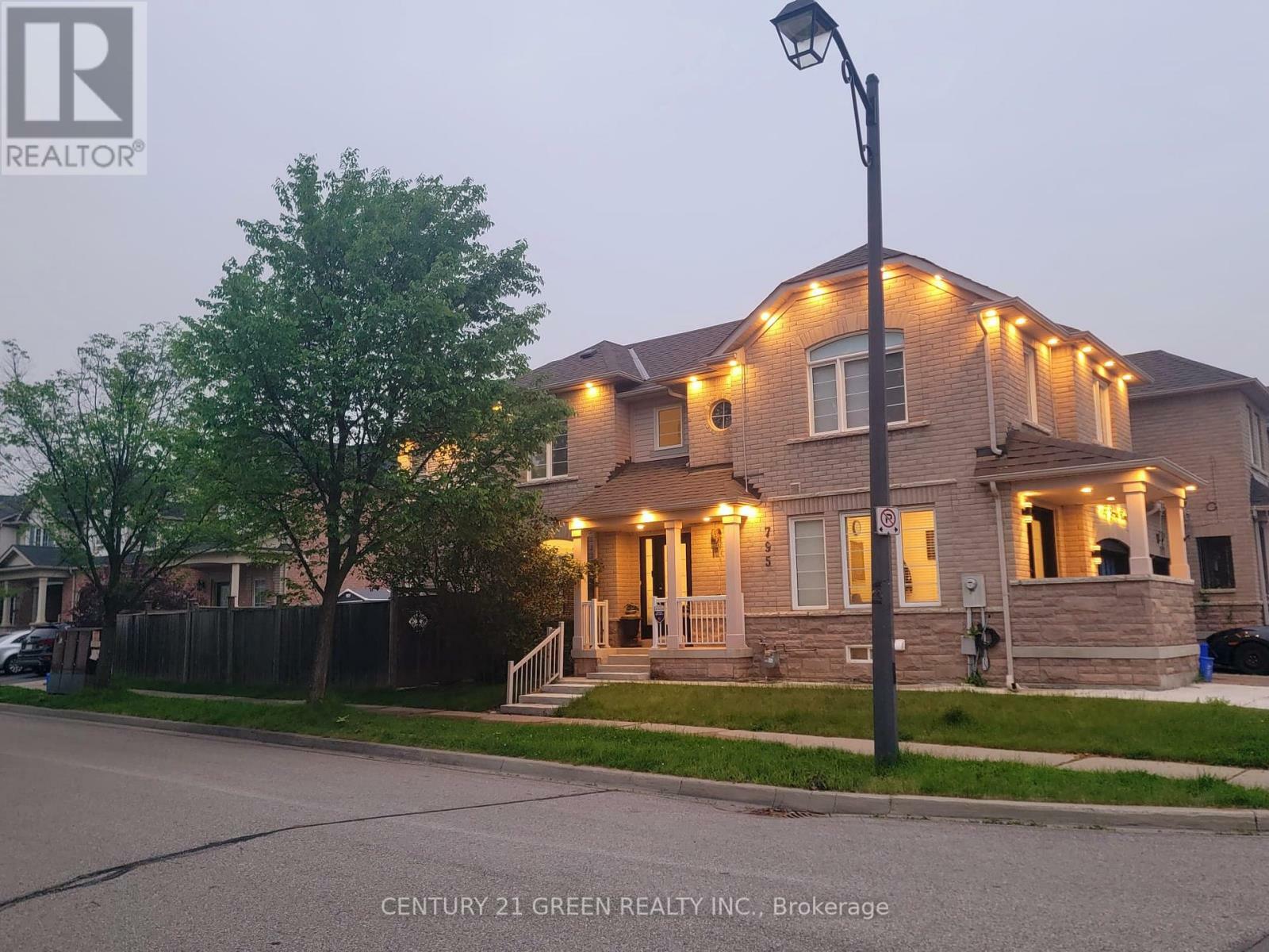 Property Photo: 795 Gleeson Road ON L9T 0J7
