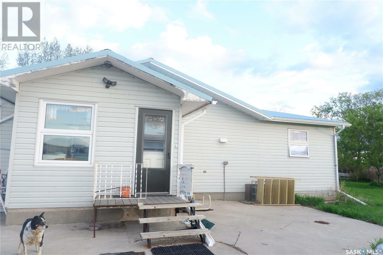 Property Photo: Stratulat Acreage SK S0H 0R0