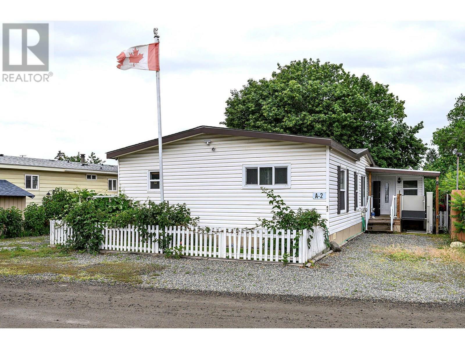 220 G & M Road A2  Kamloops BC V2A 1A4 photo