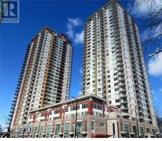 Property Photo:  25 Town Centre Court 2109  ON M1P 0B4 