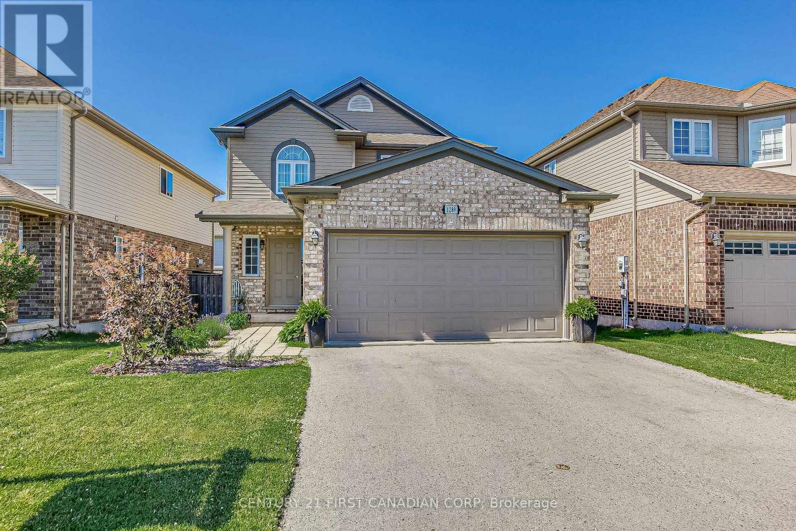 Property Photo: 1289 Lawson Road ON N6G 5K9
