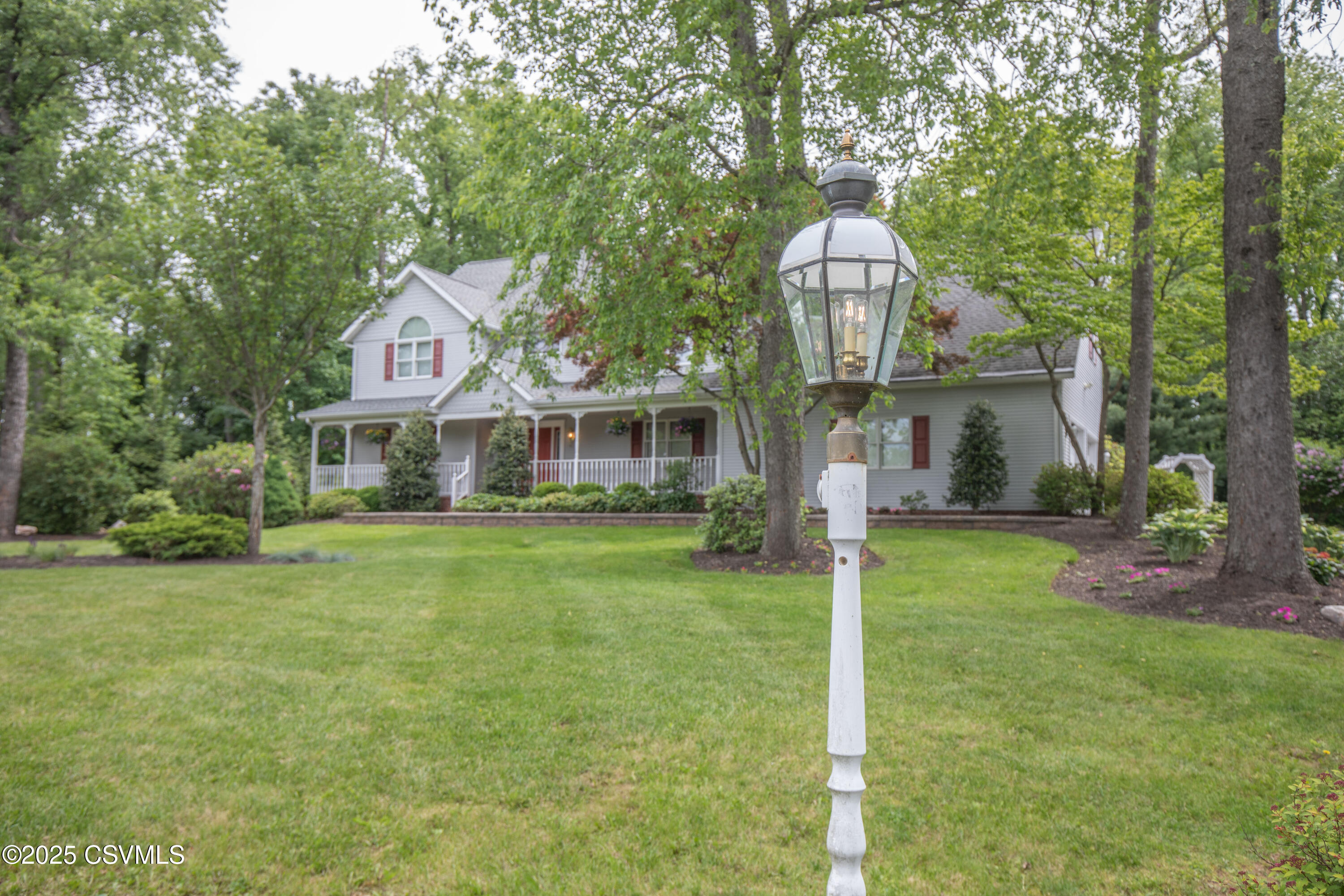 Property Photo: 170 Wedgewood Gardens PA 17837
