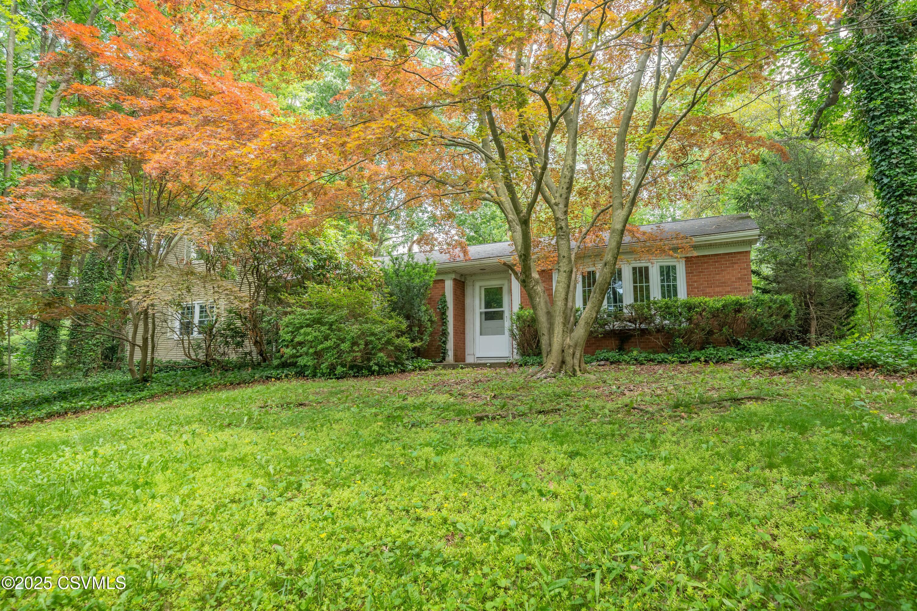 Property Photo: 2 Wilson Circle PA 17847