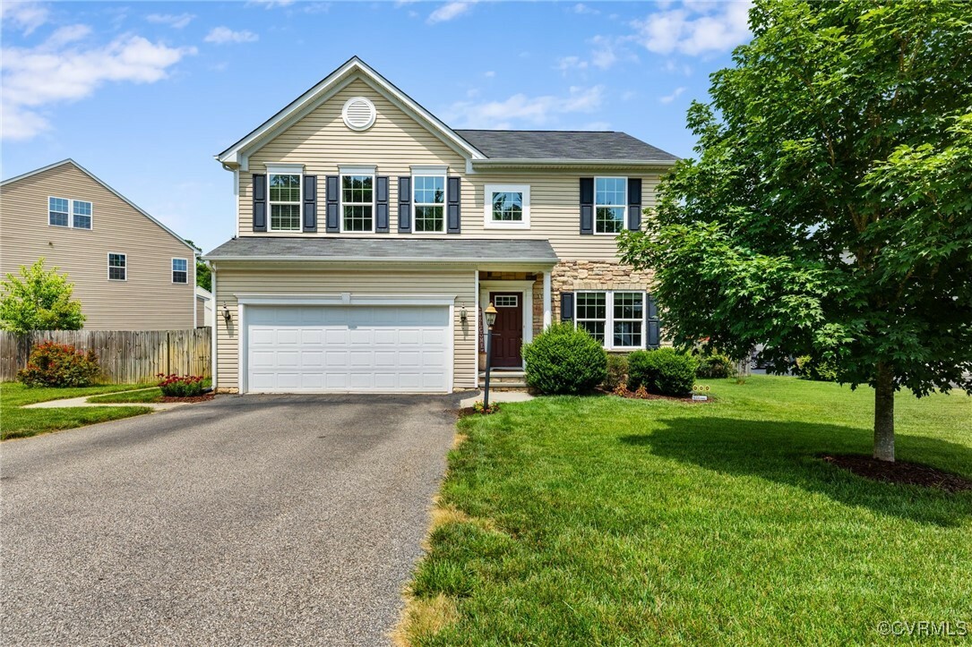 Property Photo:  3618 Ethens Point Lane  VA 23831 