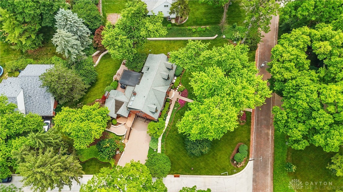 Property Photo: 51 Forrer Road OH 45419