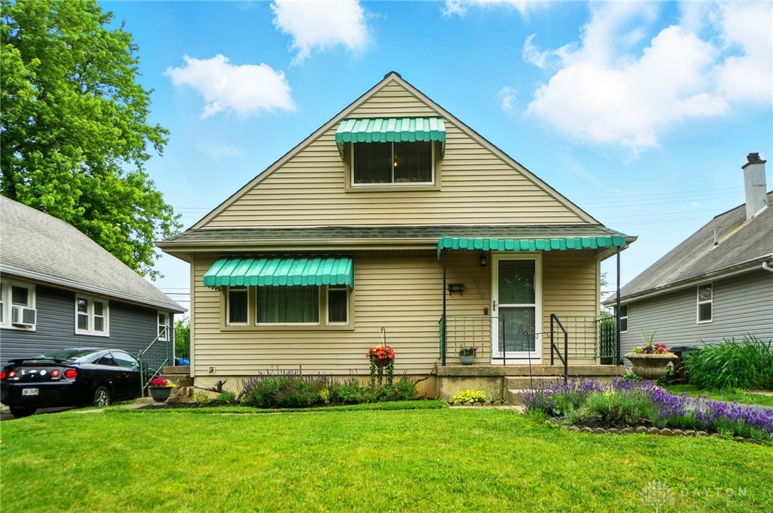 Property Photo:  2540 Acorn Drive  OH 45419 