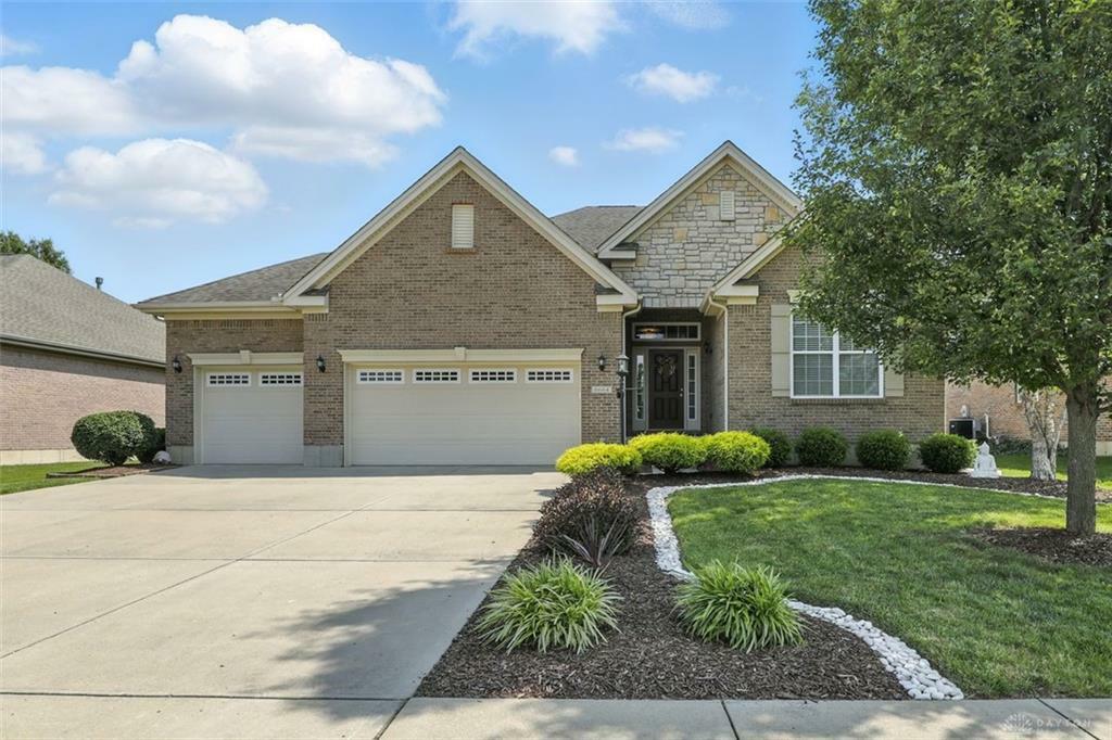 Property Photo: 6664 Creekside Way OH 45011