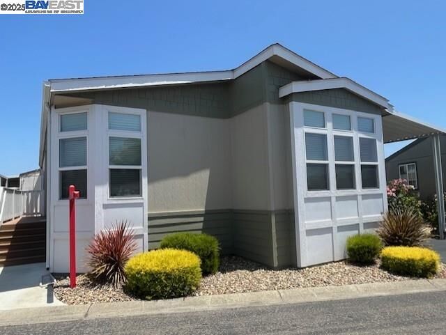 Property Photo: 1200 W Winton Ave 203 CA 94545