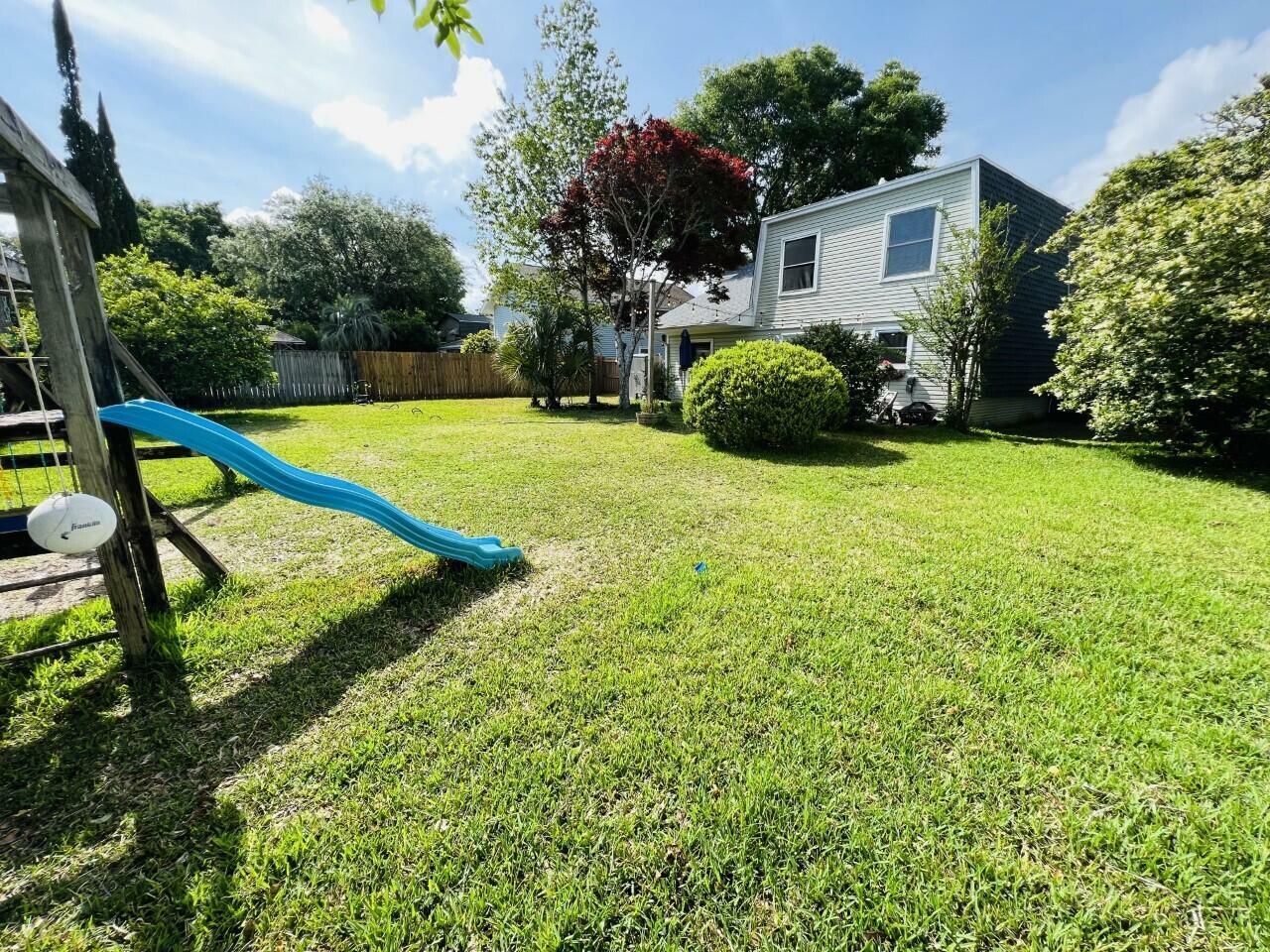 Property Photo:  24 Cinderella Lane  FL 32547 