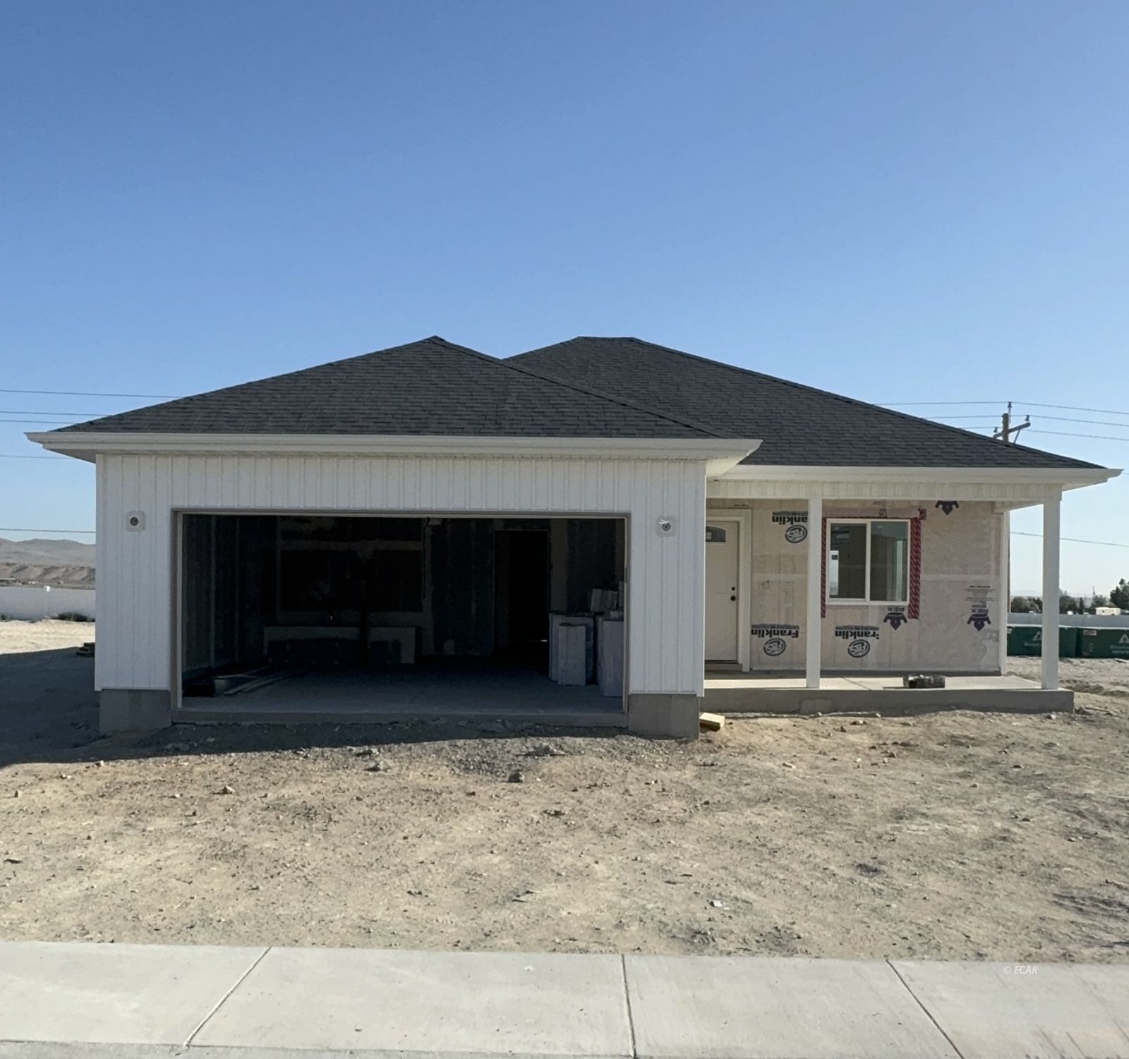 Property Photo:  1258 Primrose Lane  NV 89801 