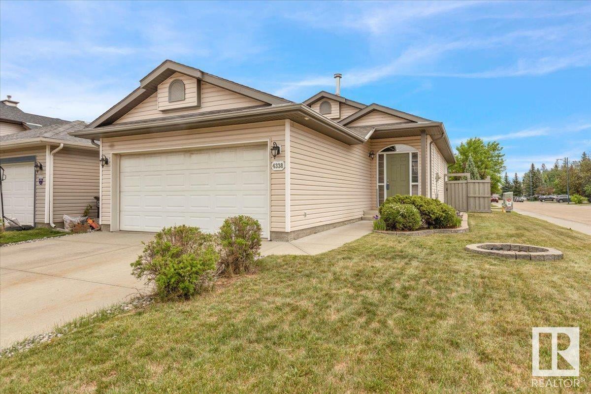 4338 McMullen Way SW  Edmonton AB T6W 1N5 photo