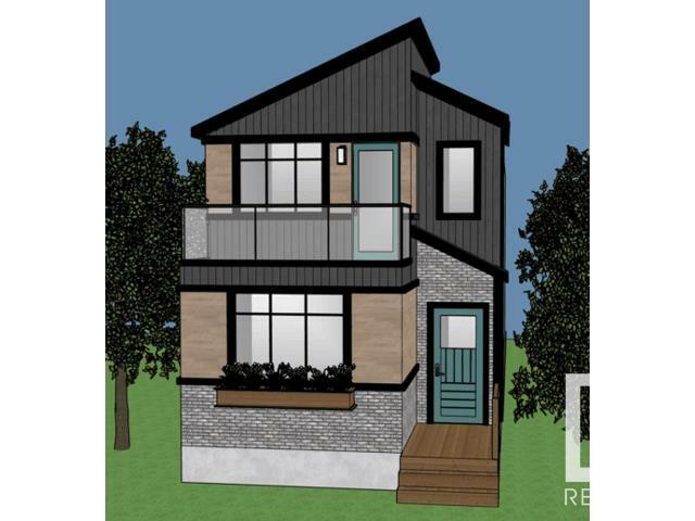 7509 Rowland Rd NW  Edmonton AB T6A 3W4 photo