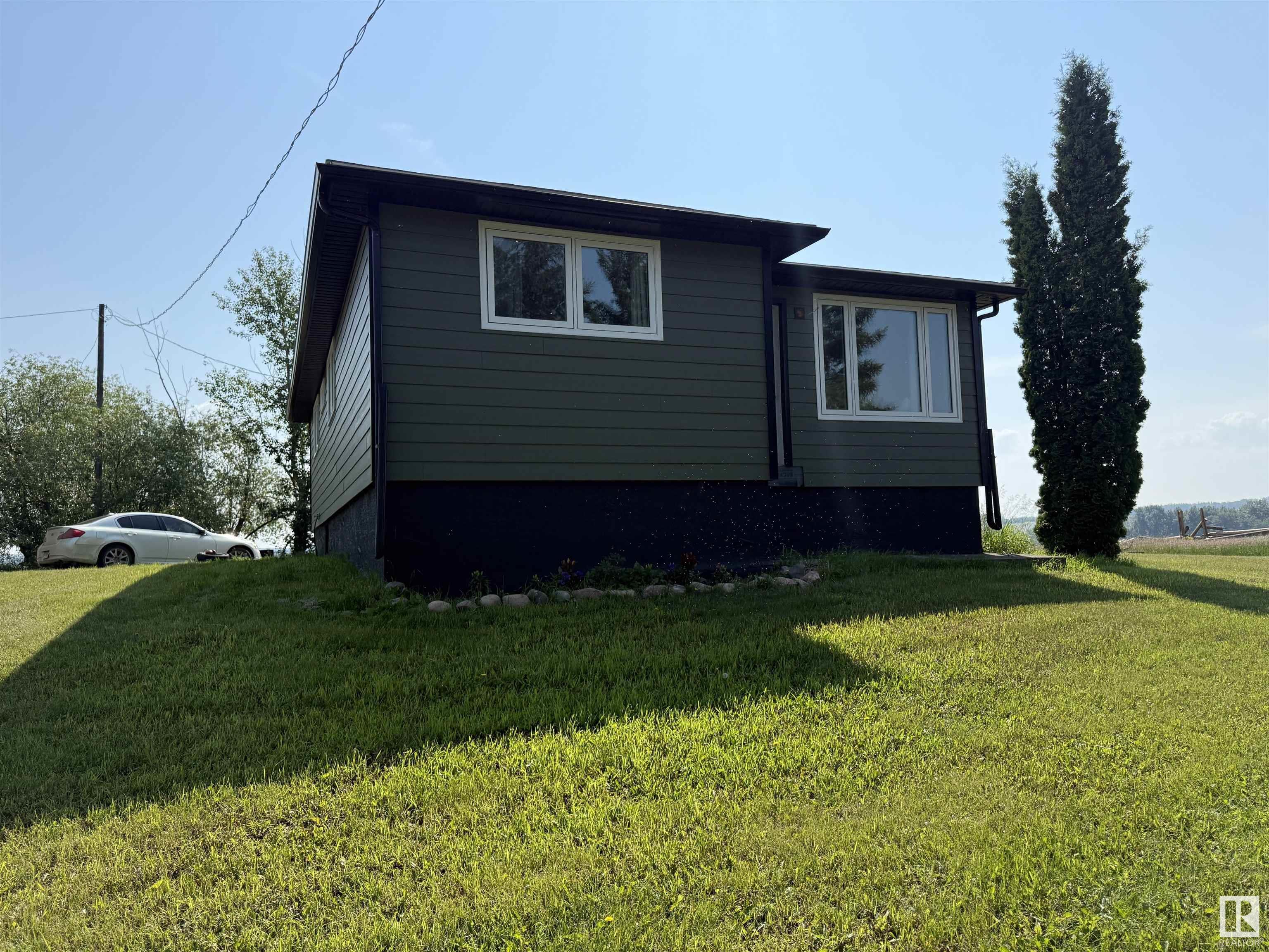 563017  Rural Two Hills County AB T0B 1S0 photo