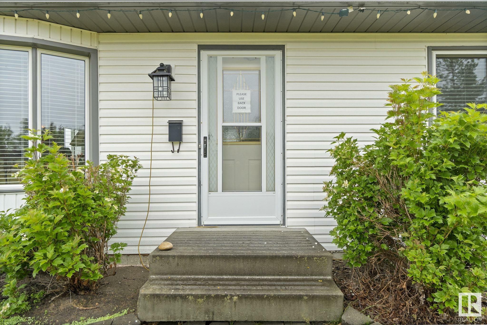 Property Photo: 52349 Rge Road 222 314 AB T8C 1A4
