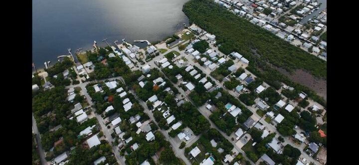 Property Photo: 31 Dolphin Road FL 33037