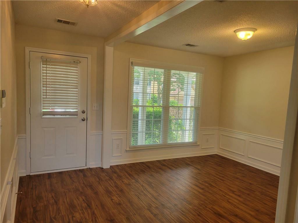 Property Photo: 13565 Weycroft Circle GA 30004
