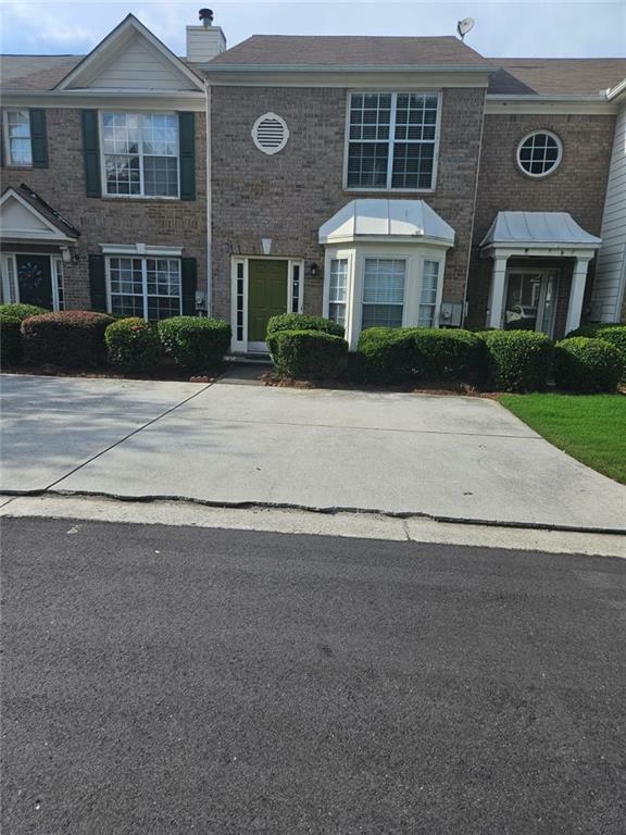 Property Photo: 2735 Parkway Trail GA 30058