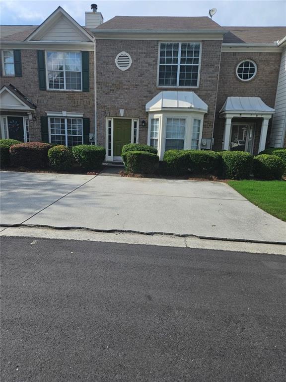 Property Photo: 2735 Parkway Trail GA 30058