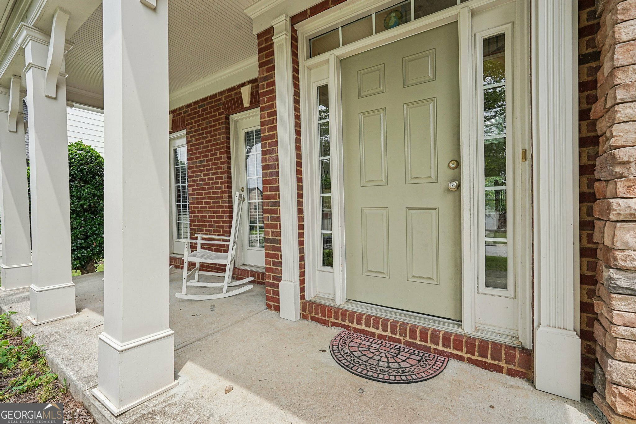 Property Photo: 251 Sumac Trail GA 30188
