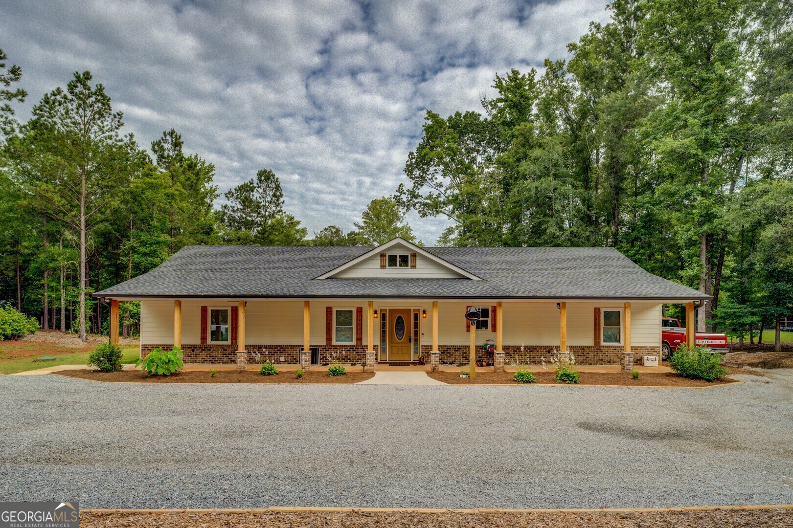 Property Photo: 1649 Bailey Road GA 31064