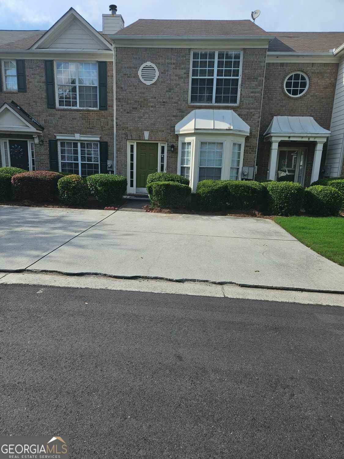 Property Photo: 2735 Parkway Trail GA 30058