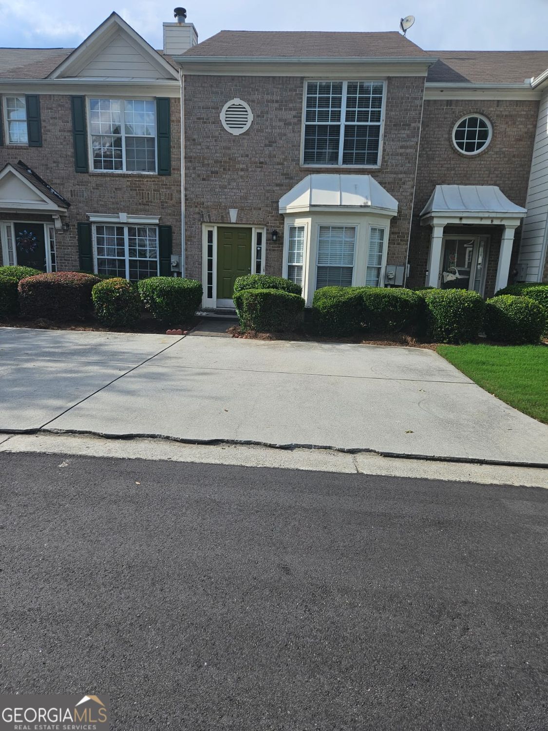 Property Photo: 2735 Parkway Trail GA 30058