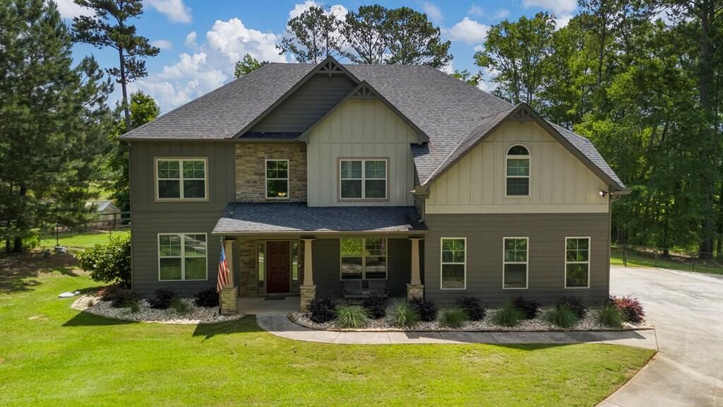 Property Photo:  30 Pleasant Court  GA 31804